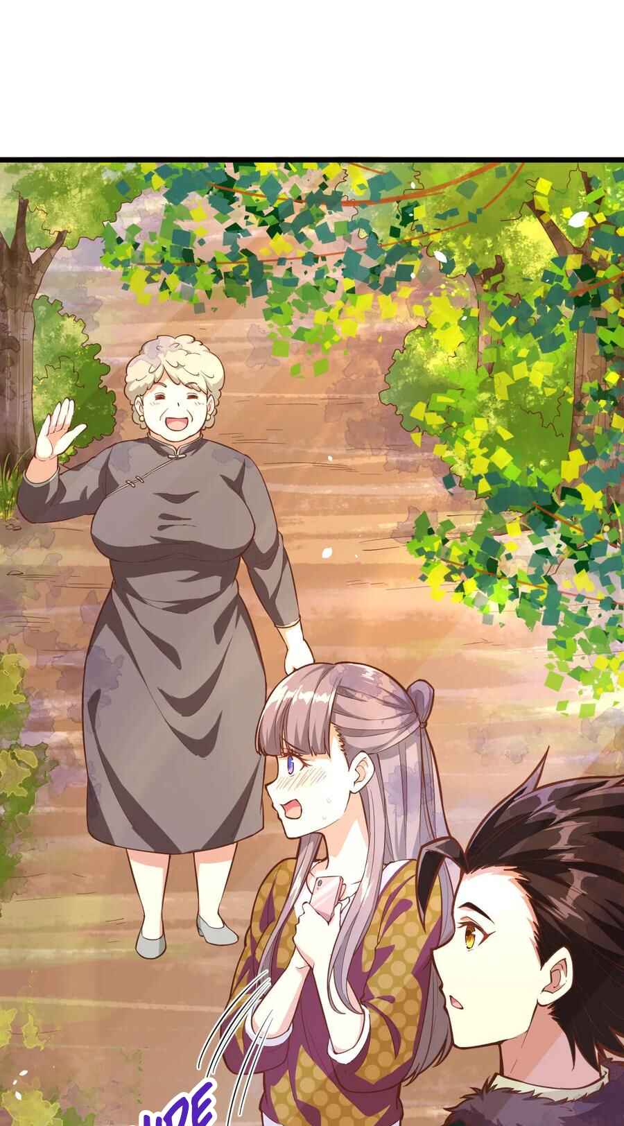 Starting From Today I'll Work as a City Lord Chapter 96 - Page 47