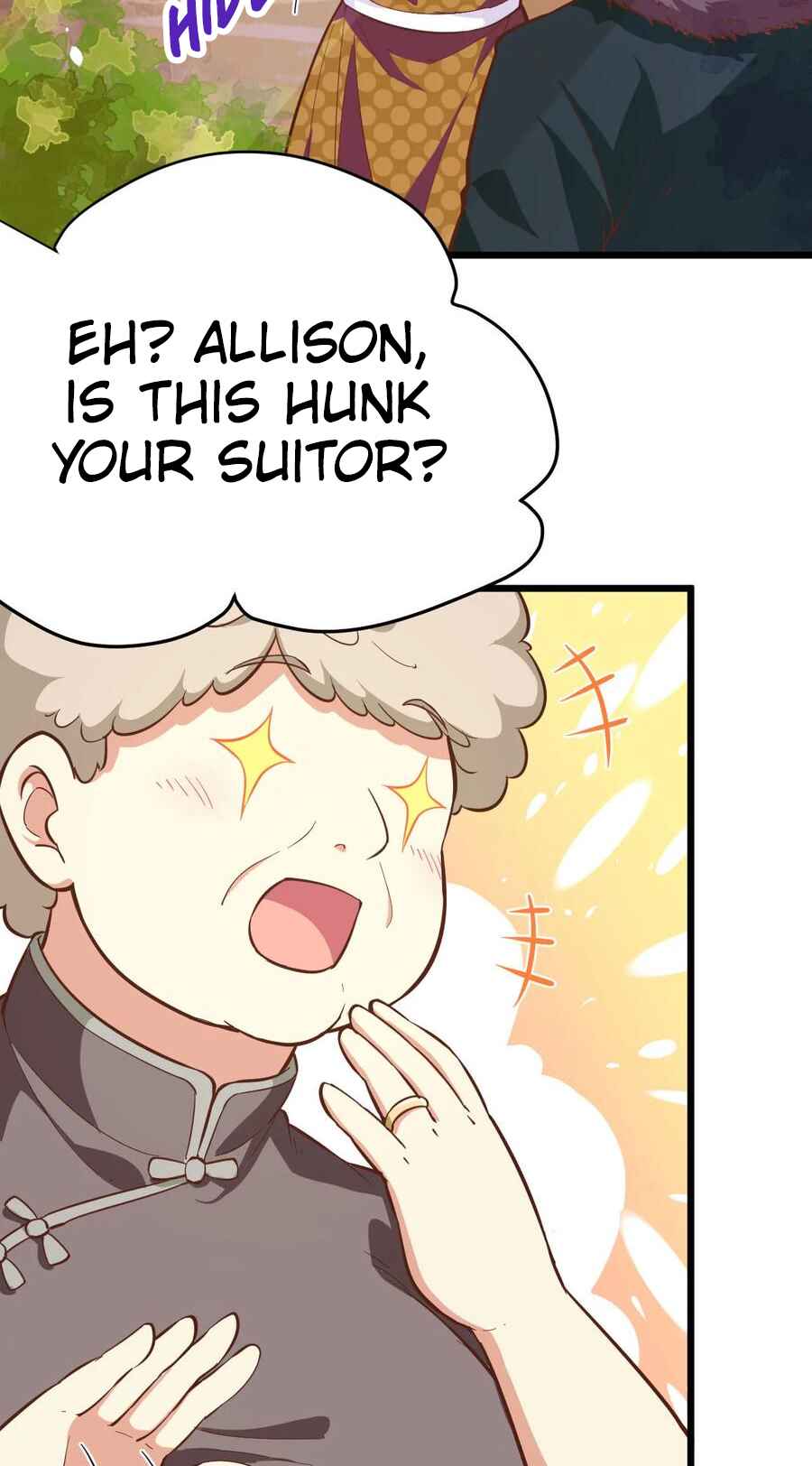 Starting From Today I'll Work as a City Lord Chapter 96 - Page 48
