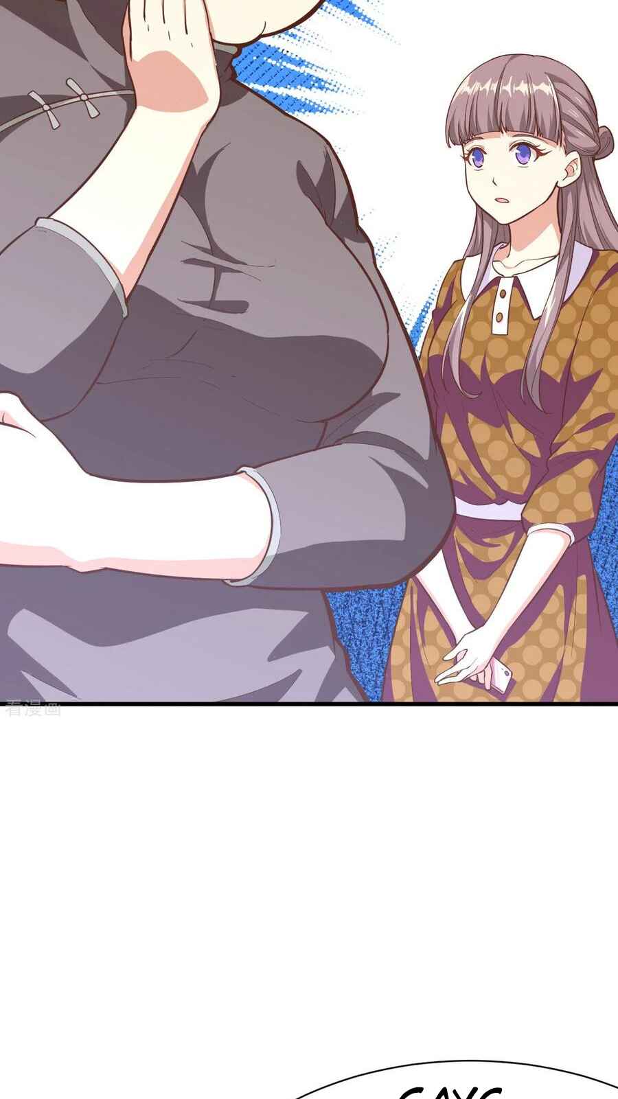 Starting From Today I'll Work as a City Lord Chapter 96 - Page 54