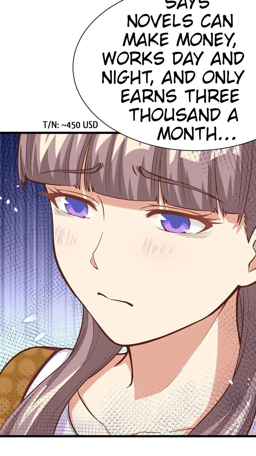 Starting From Today I'll Work as a City Lord Chapter 96 - Page 55