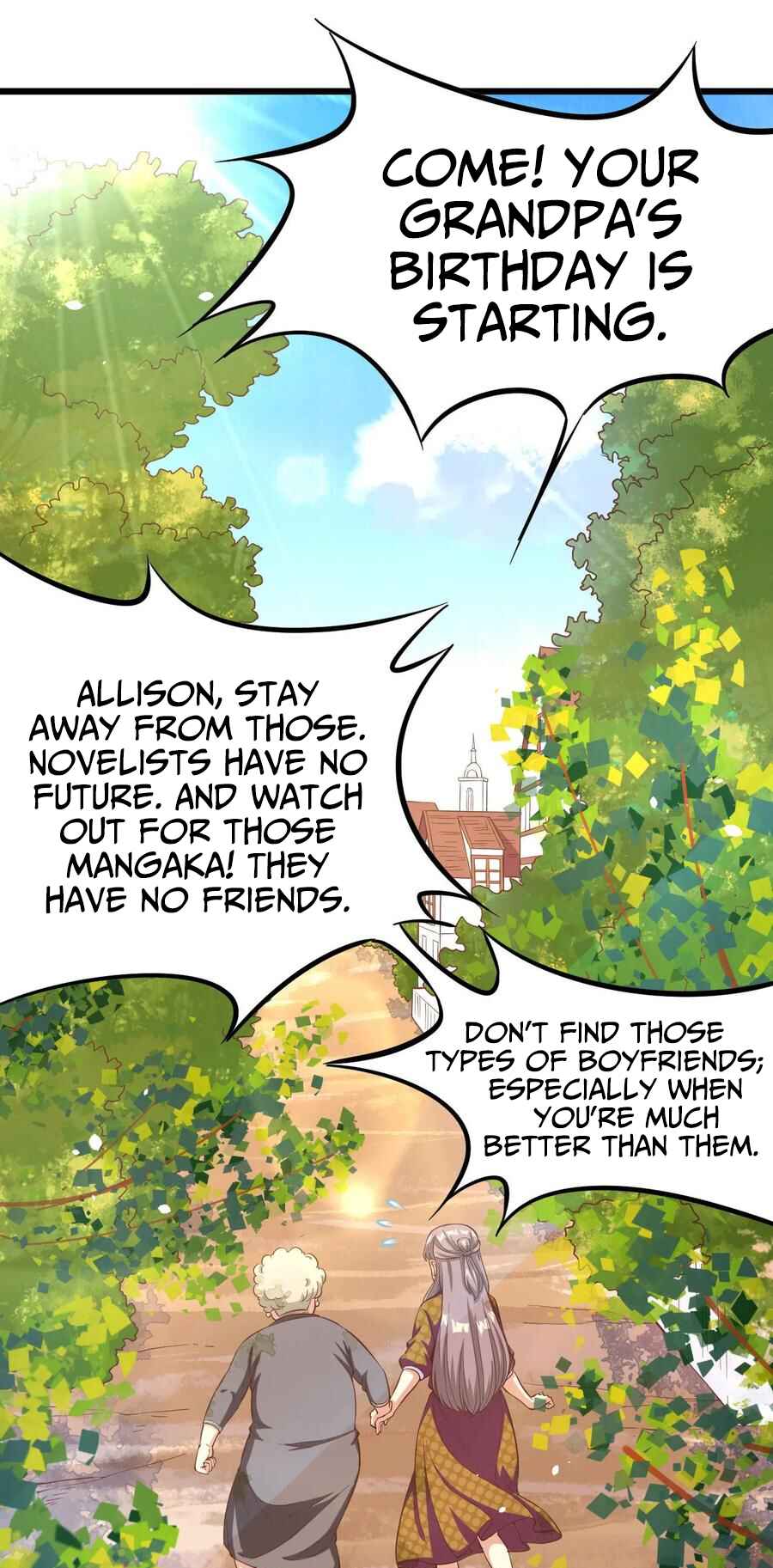 Starting From Today I'll Work as a City Lord Chapter 96 - Page 56