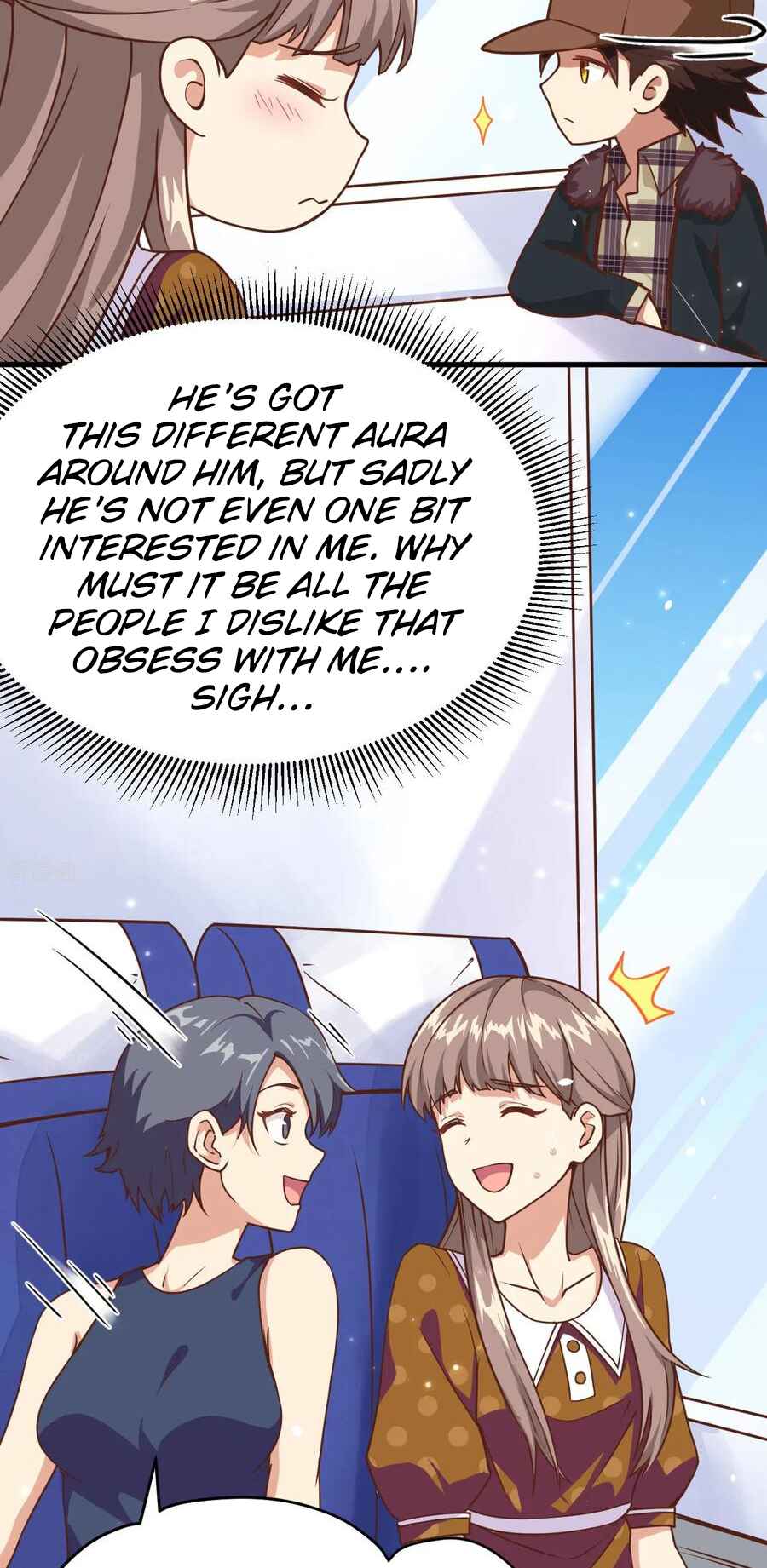 Starting From Today I'll Work as a City Lord Chapter 96 - Page 9