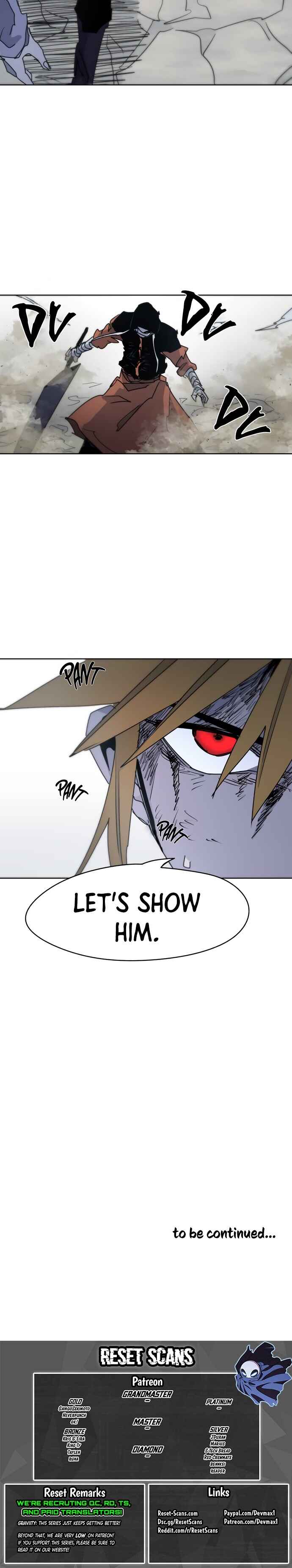 Janbul ui Gisa Chapter 16 - Page 18