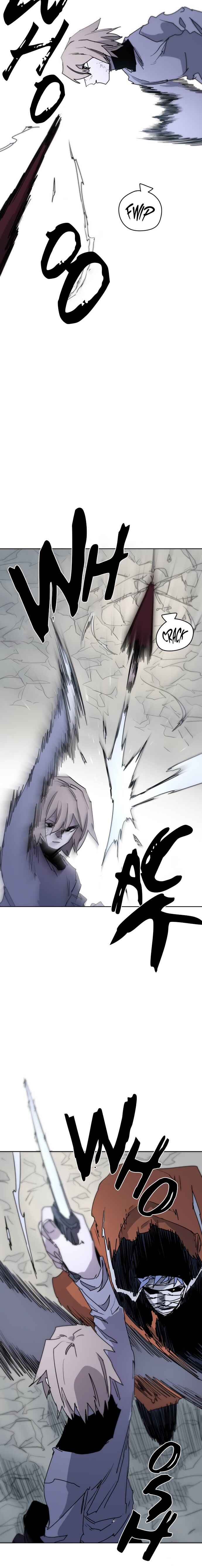 Janbul ui Gisa Chapter 16 - Page 6