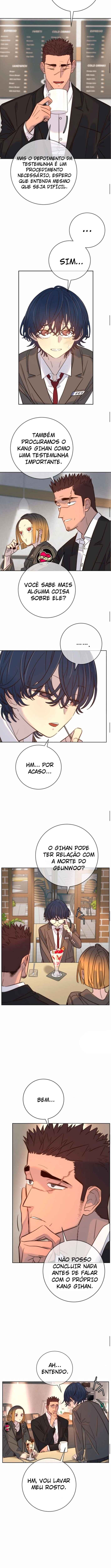 Everyone Loves Her Chapter 21 - Page 10