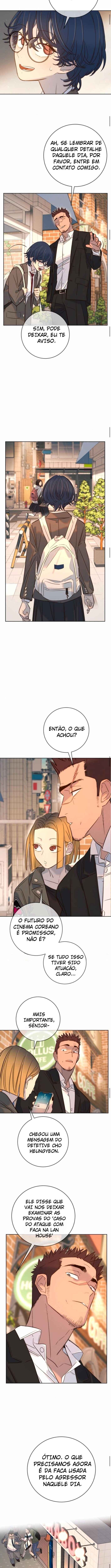 Everyone Loves Her Chapter 21 - Page 13