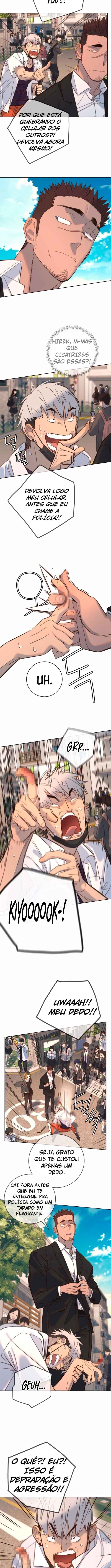 Everyone Loves Her Chapter 21 - Page 2