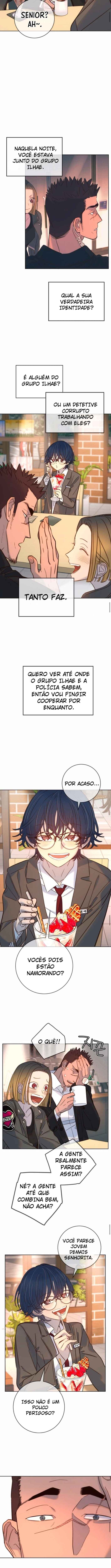 Everyone Loves Her Chapter 21 - Page 6