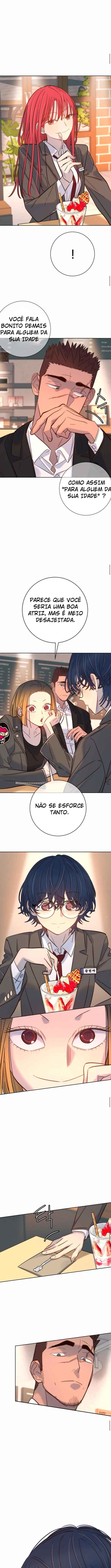 Everyone Loves Her Chapter 21 - Page 7