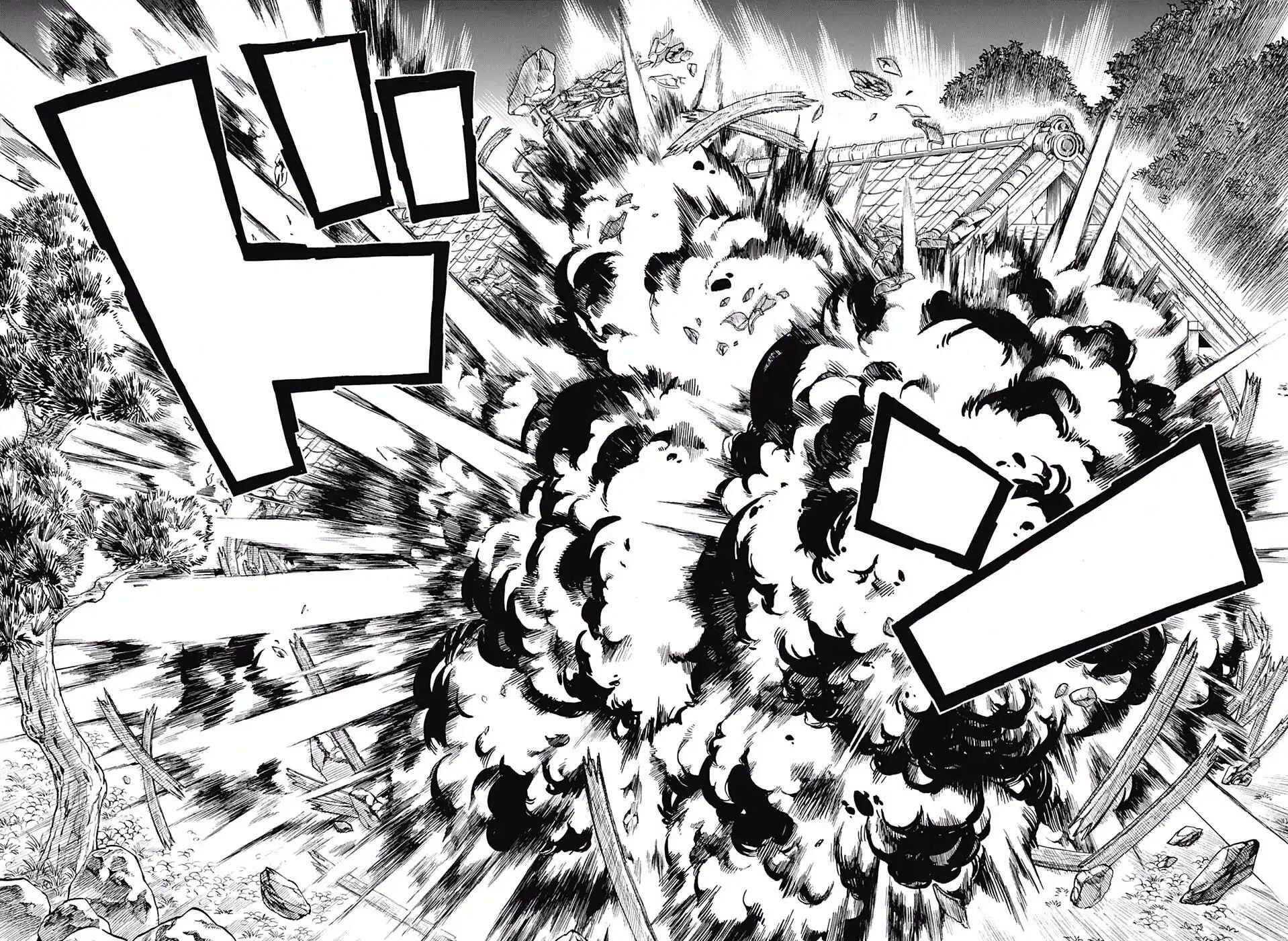 Demon Slayer: Kimetsu no Yaiba Chapter 138 - Page 4
