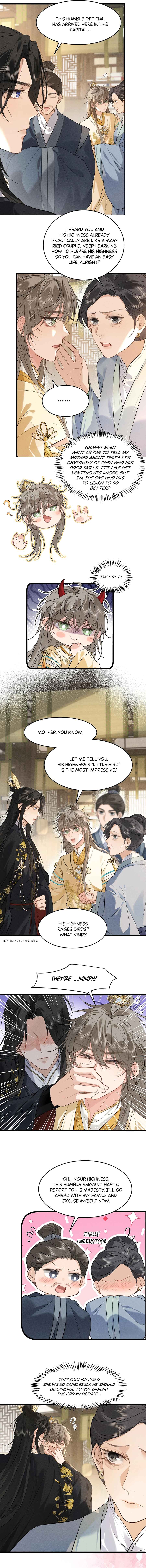 Mad for Love Chapter 12 - Page 2