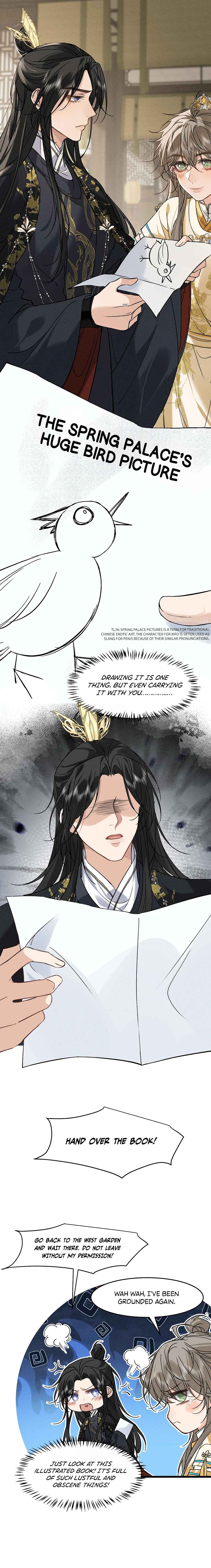 Mad for Love Chapter 12 - Page 5