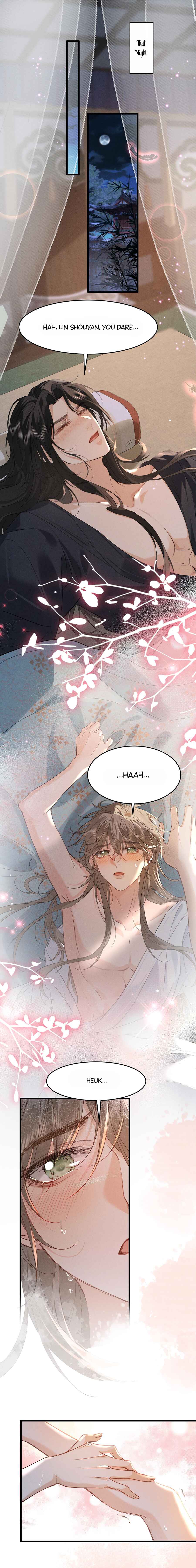Mad for Love Chapter 12 - Page 6