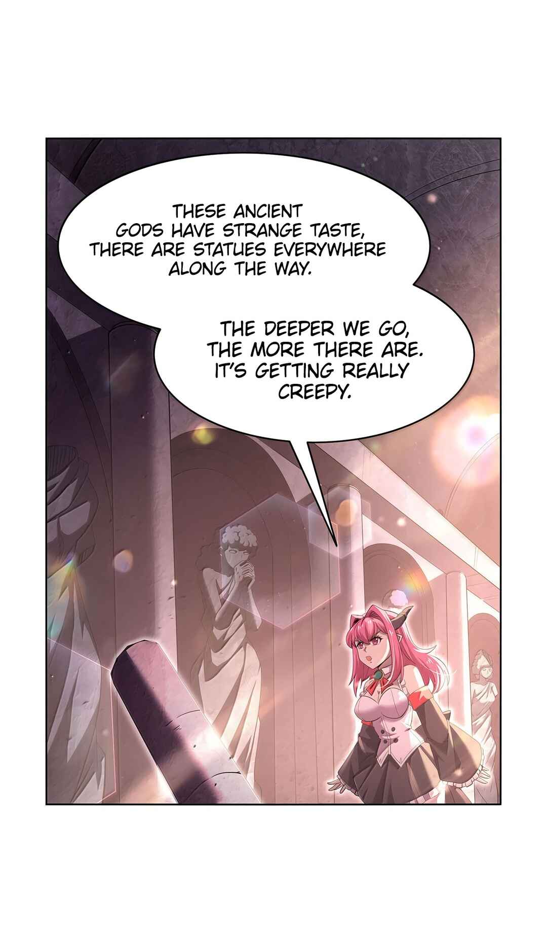 The Demon King who lost his Job Chapter 427 - Page 11
