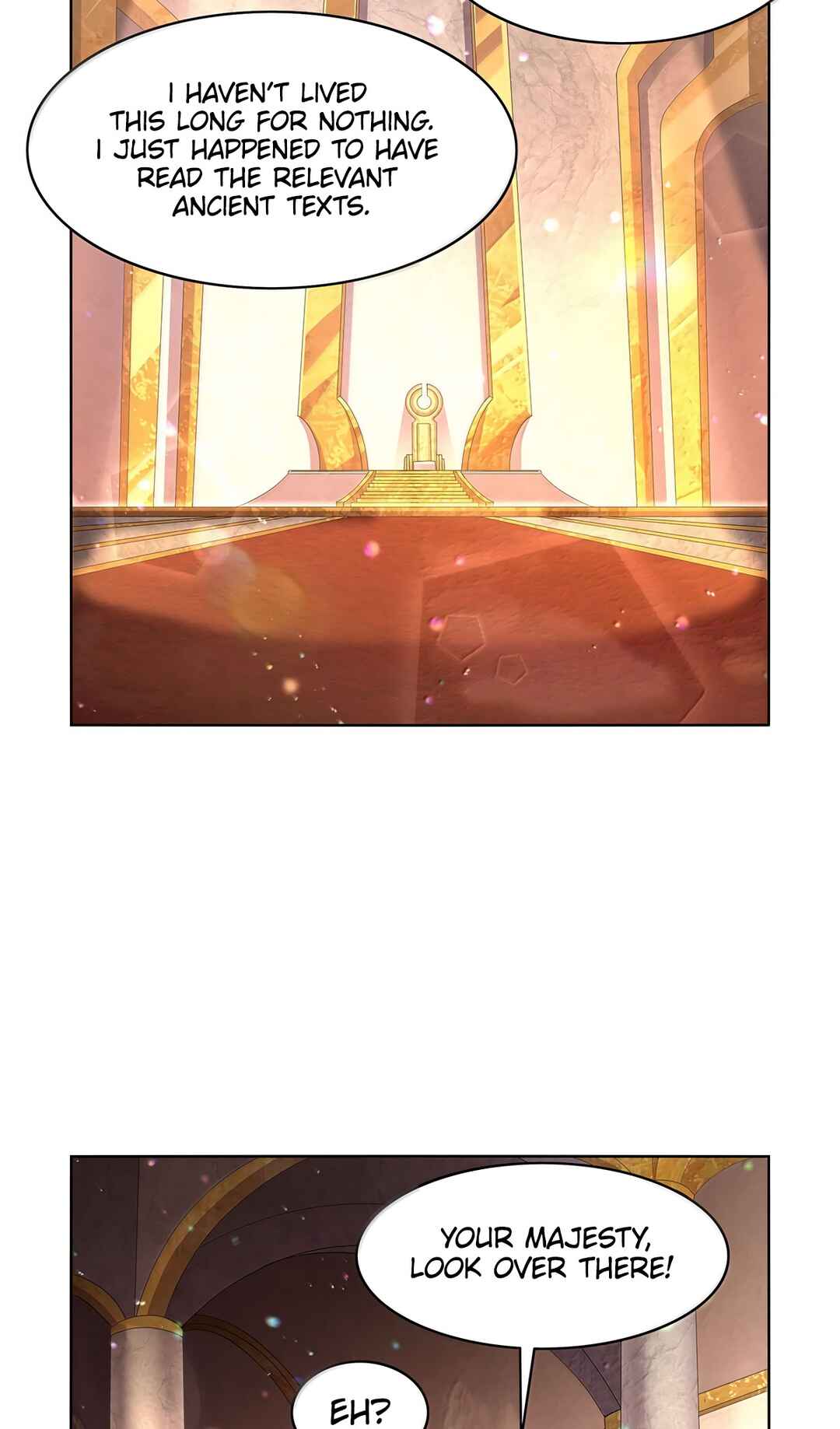 The Demon King who lost his Job Chapter 427 - Page 17