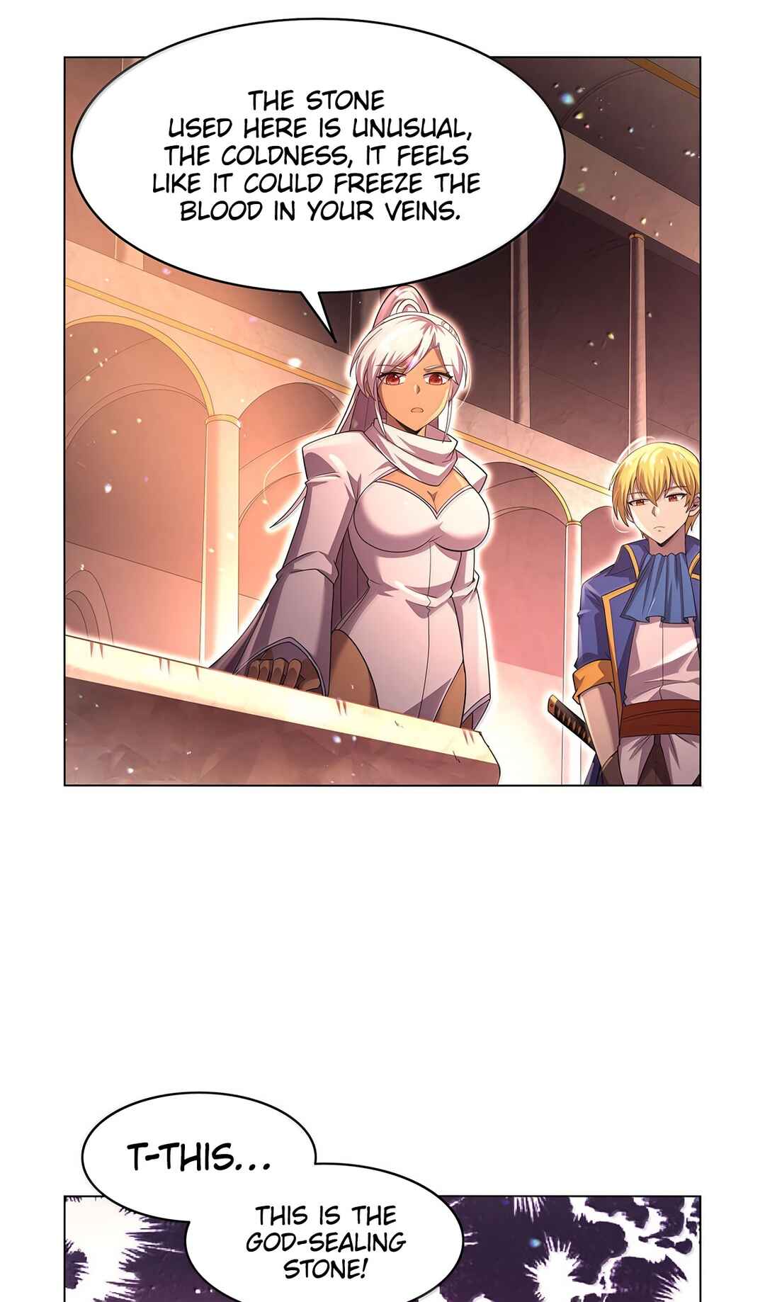 The Demon King who lost his Job Chapter 427 - Page 23