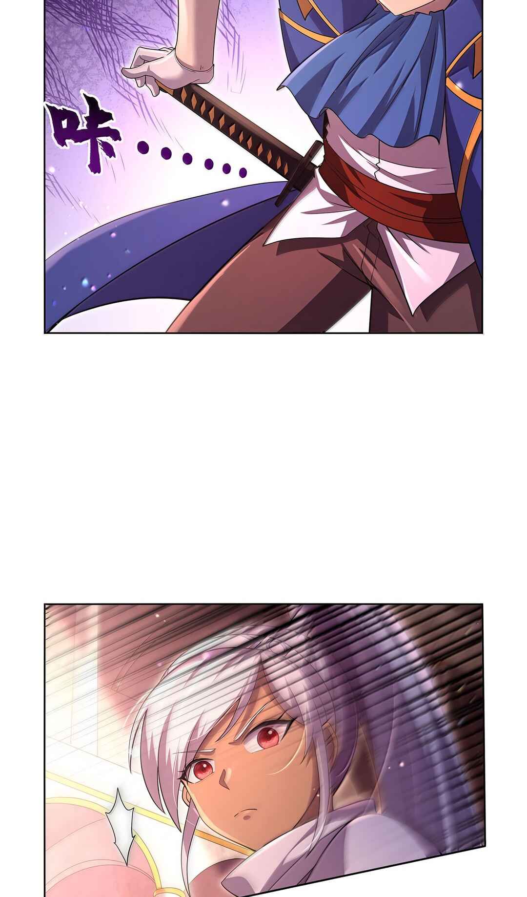The Demon King who lost his Job Chapter 427 - Page 28
