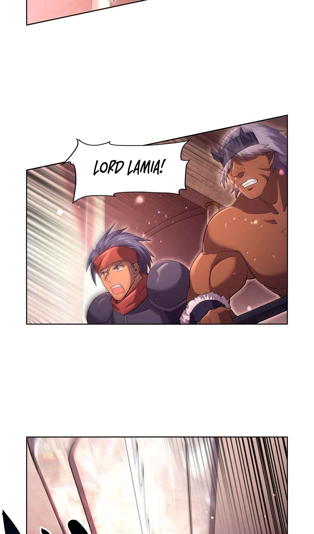 The Demon King who lost his Job Chapter 427 - Page 29