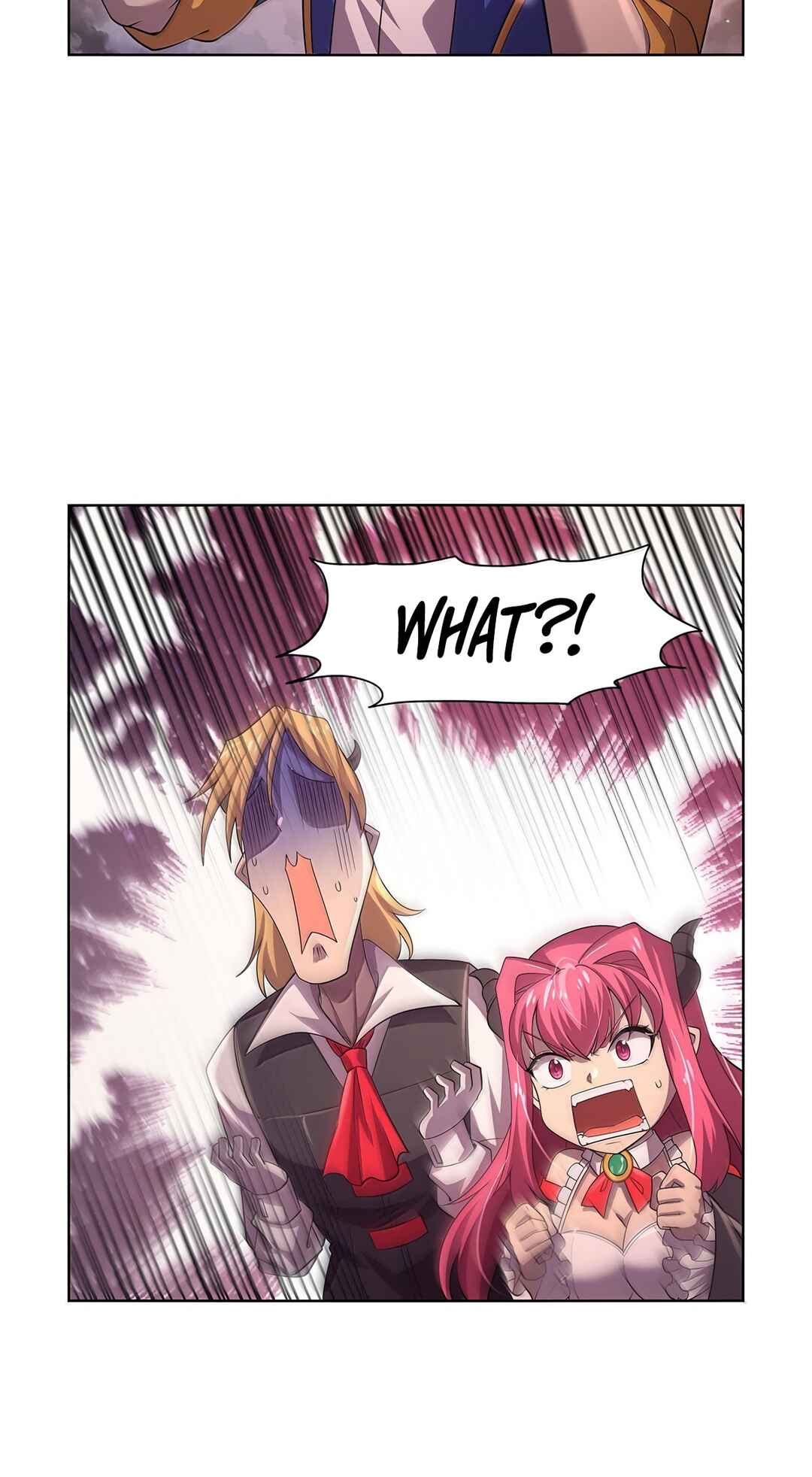 The Demon King who lost his Job Chapter 427 - Page 33