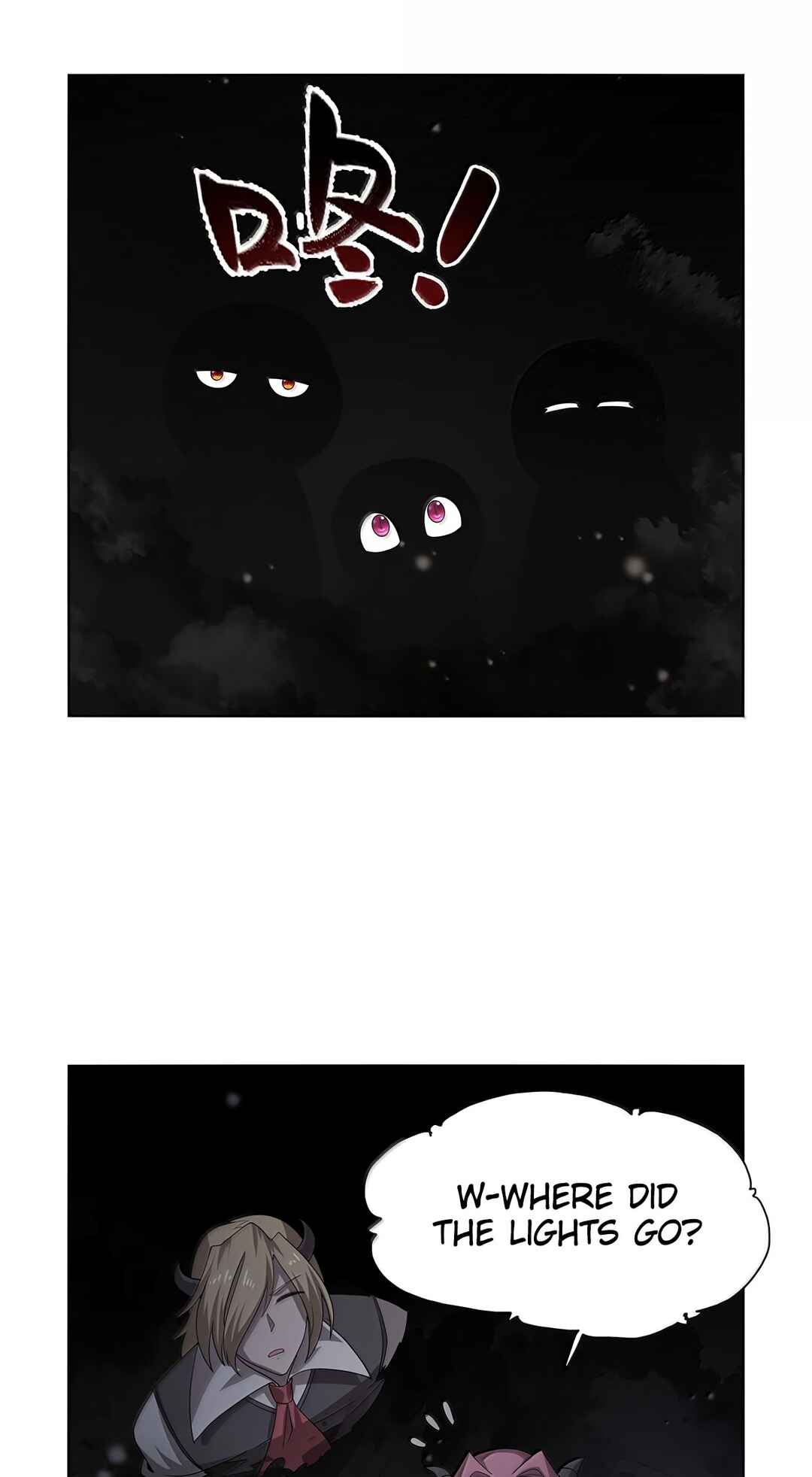 The Demon King who lost his Job Chapter 427 - Page 35