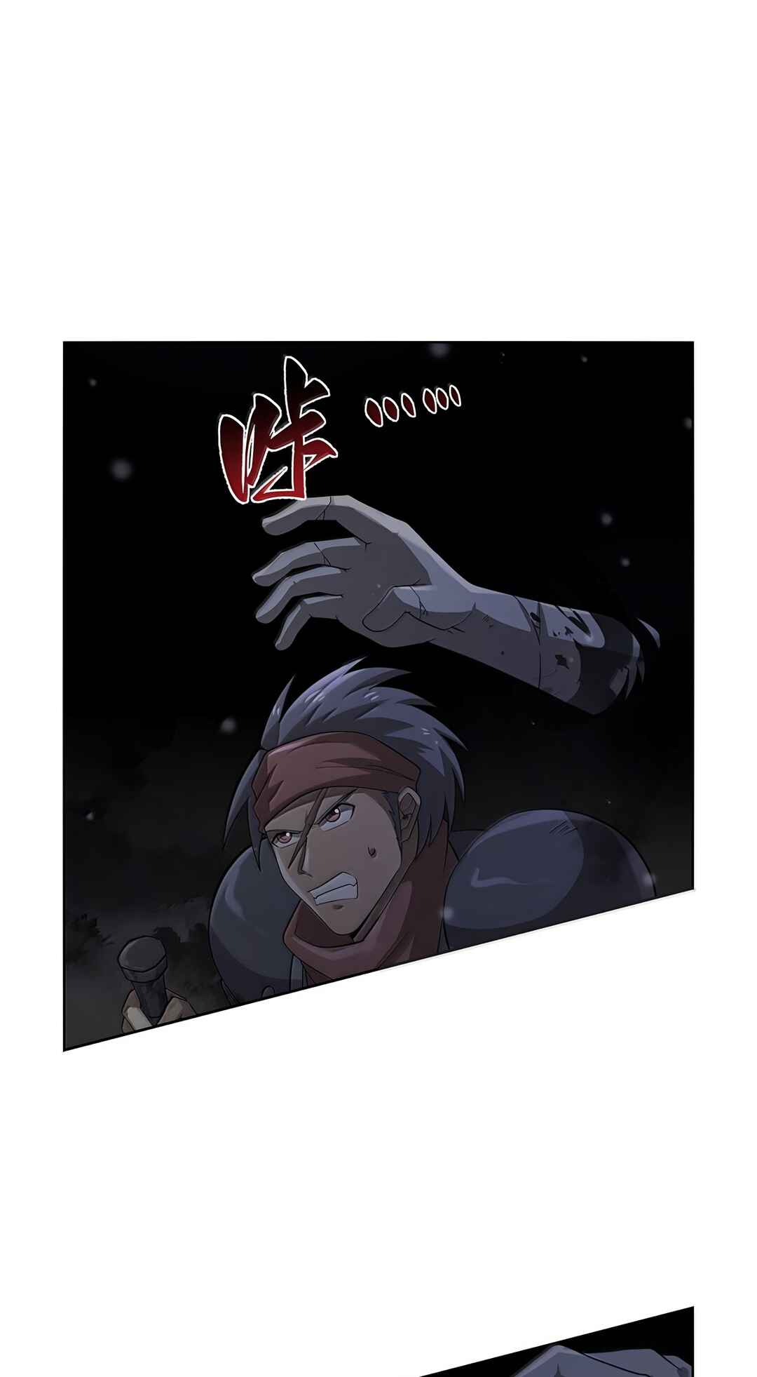 The Demon King who lost his Job Chapter 427 - Page 38