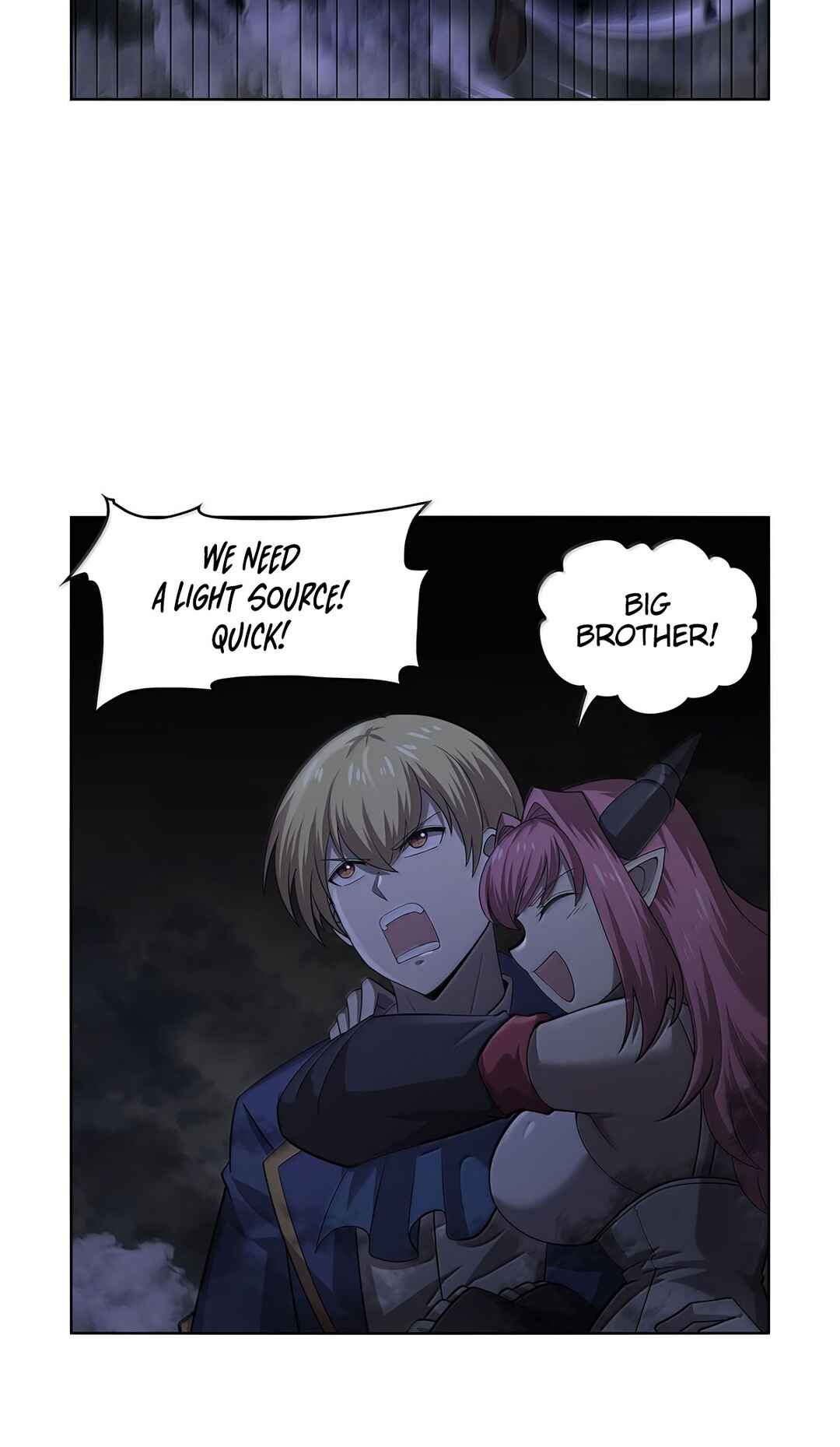 The Demon King who lost his Job Chapter 427 - Page 41