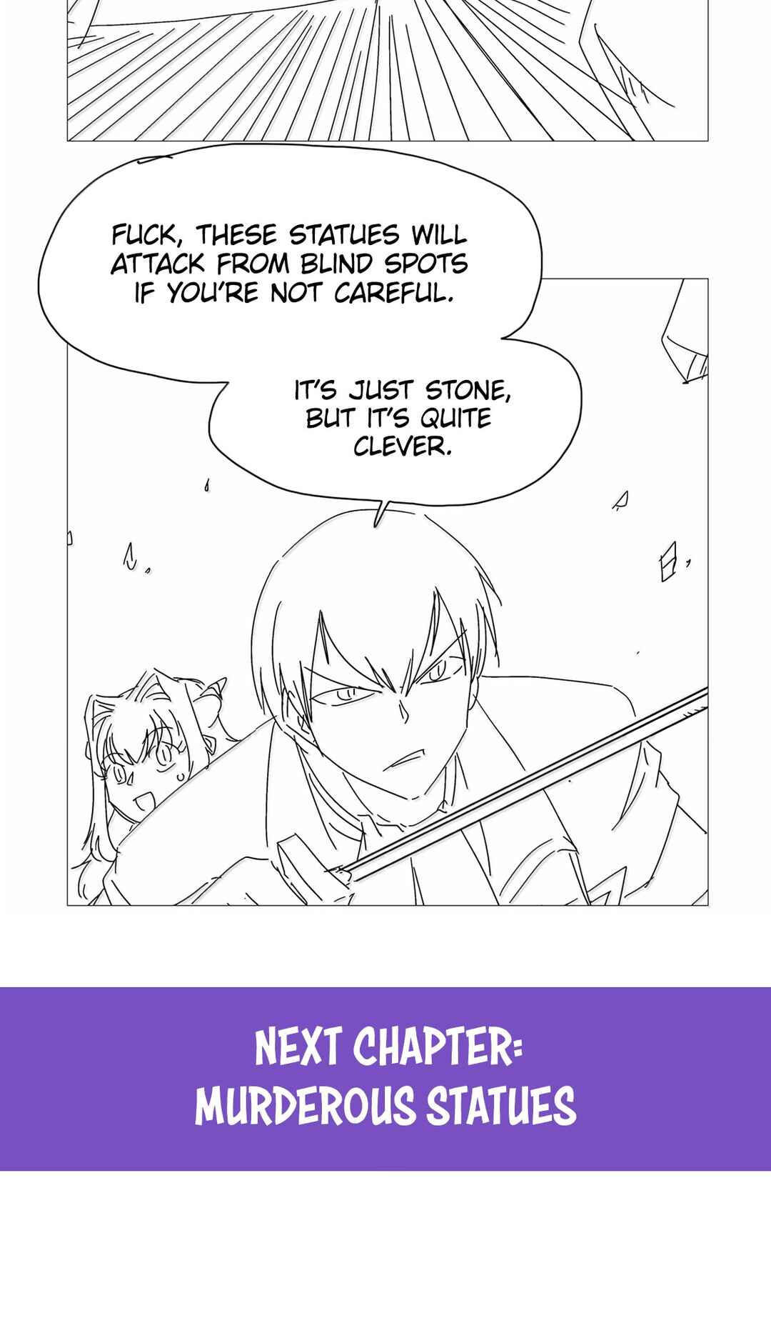 The Demon King who lost his Job Chapter 427 - Page 47