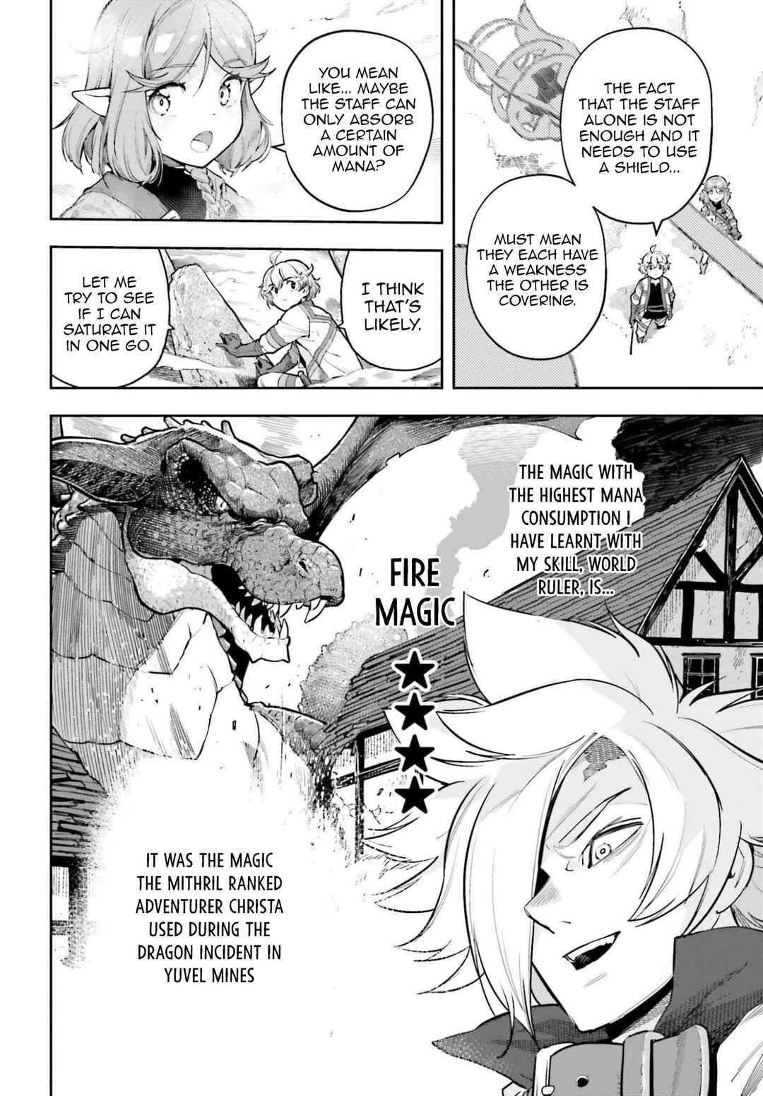 Genkaigoe no Skill wa, Tenseisha ni Shika Atsukaenai - Over Limit Skill Holder Chapter 40 - Page 16