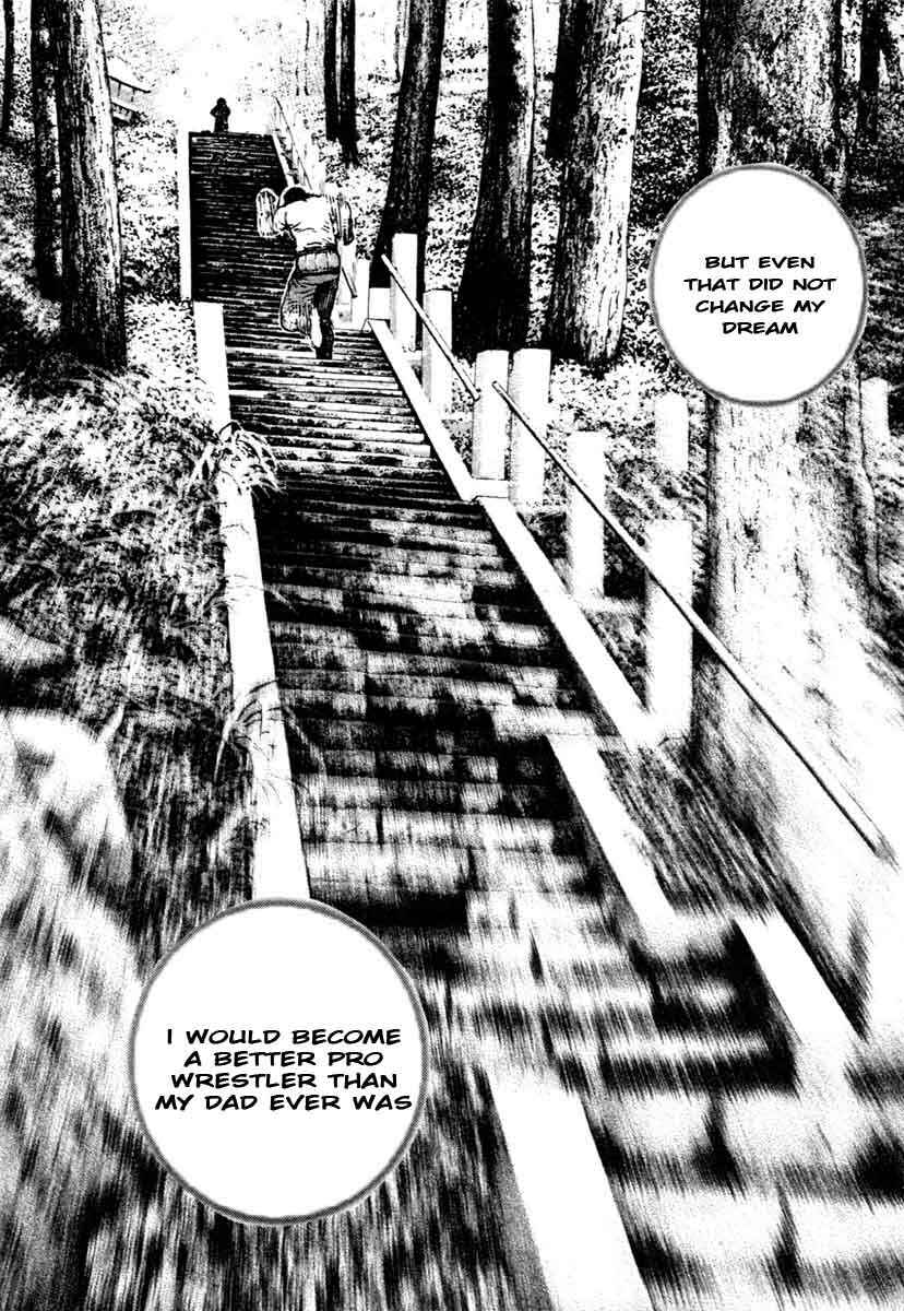 Tough Chapter 306 - Page 14