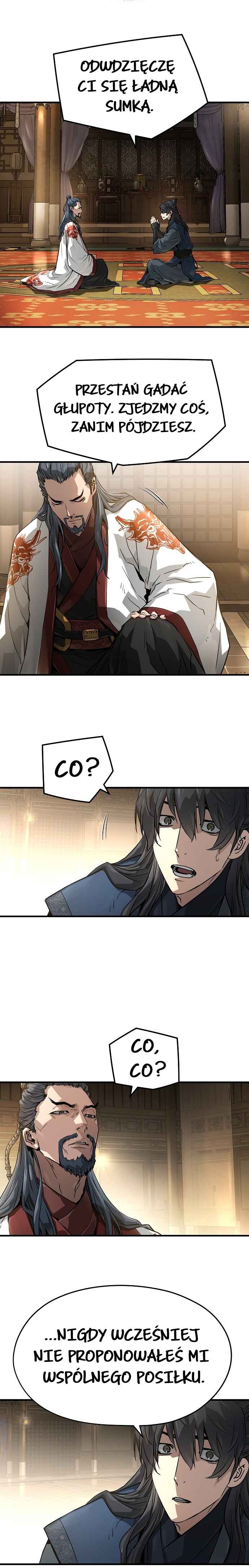 Absolute Regression Chapter 37 - Page 12