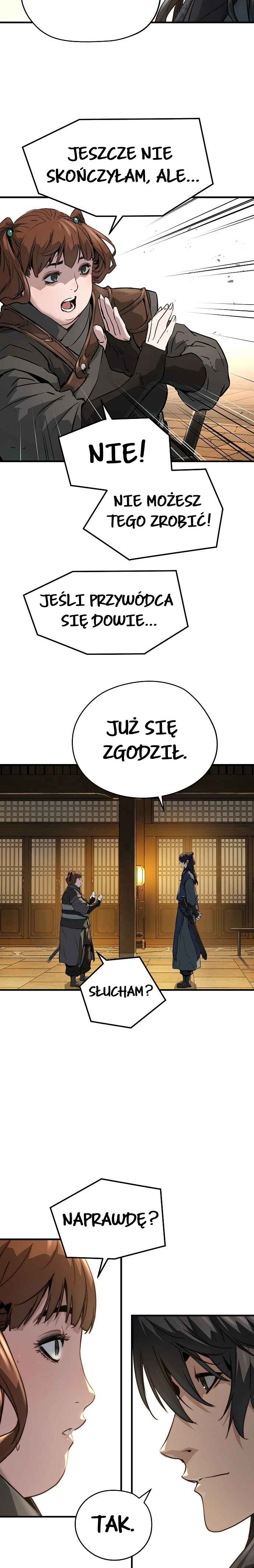 Absolute Regression Chapter 37 - Page 26