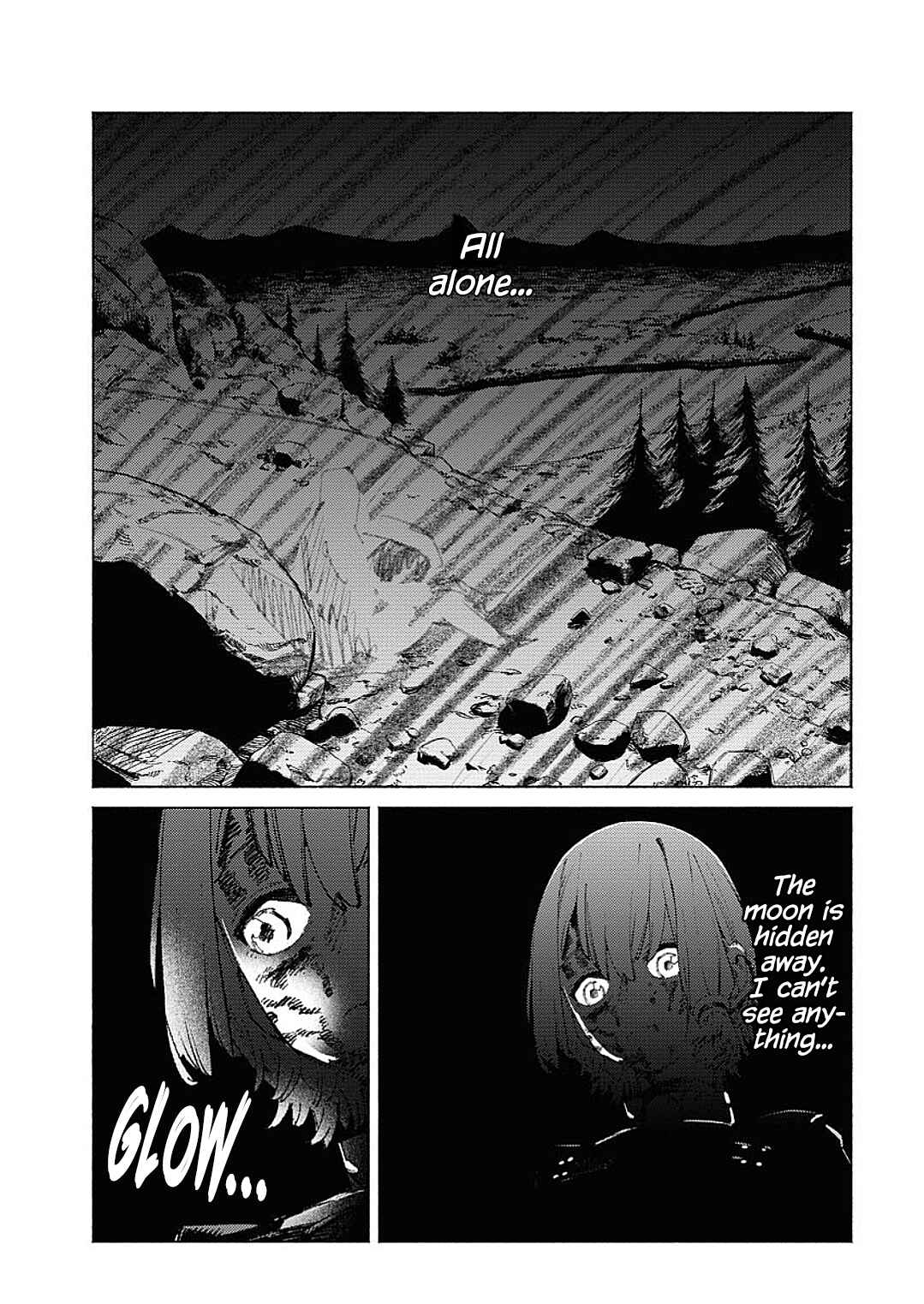 Yuusha-goroshi no Hanayome Chapter 3 - Page 17