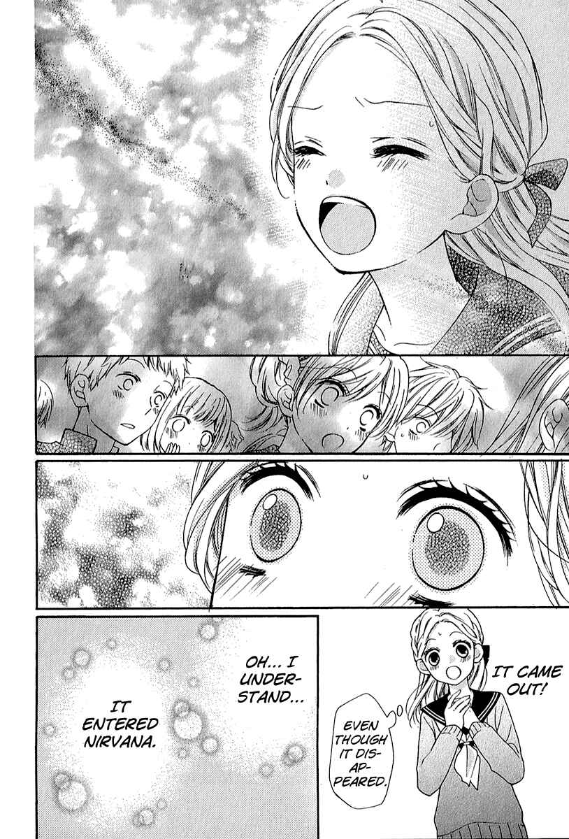 Zekkyou Gakkyuu Chapter 38 - Page 28