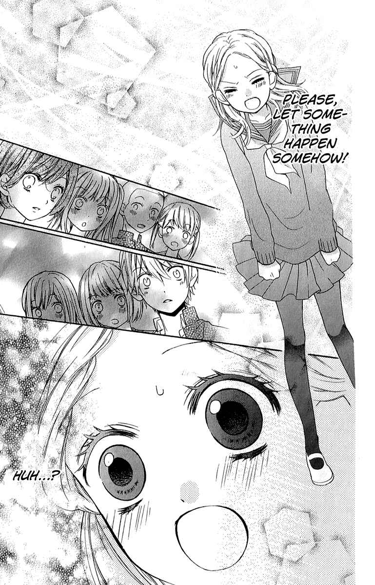 Zekkyou Gakkyuu Chapter 38 - Page 9