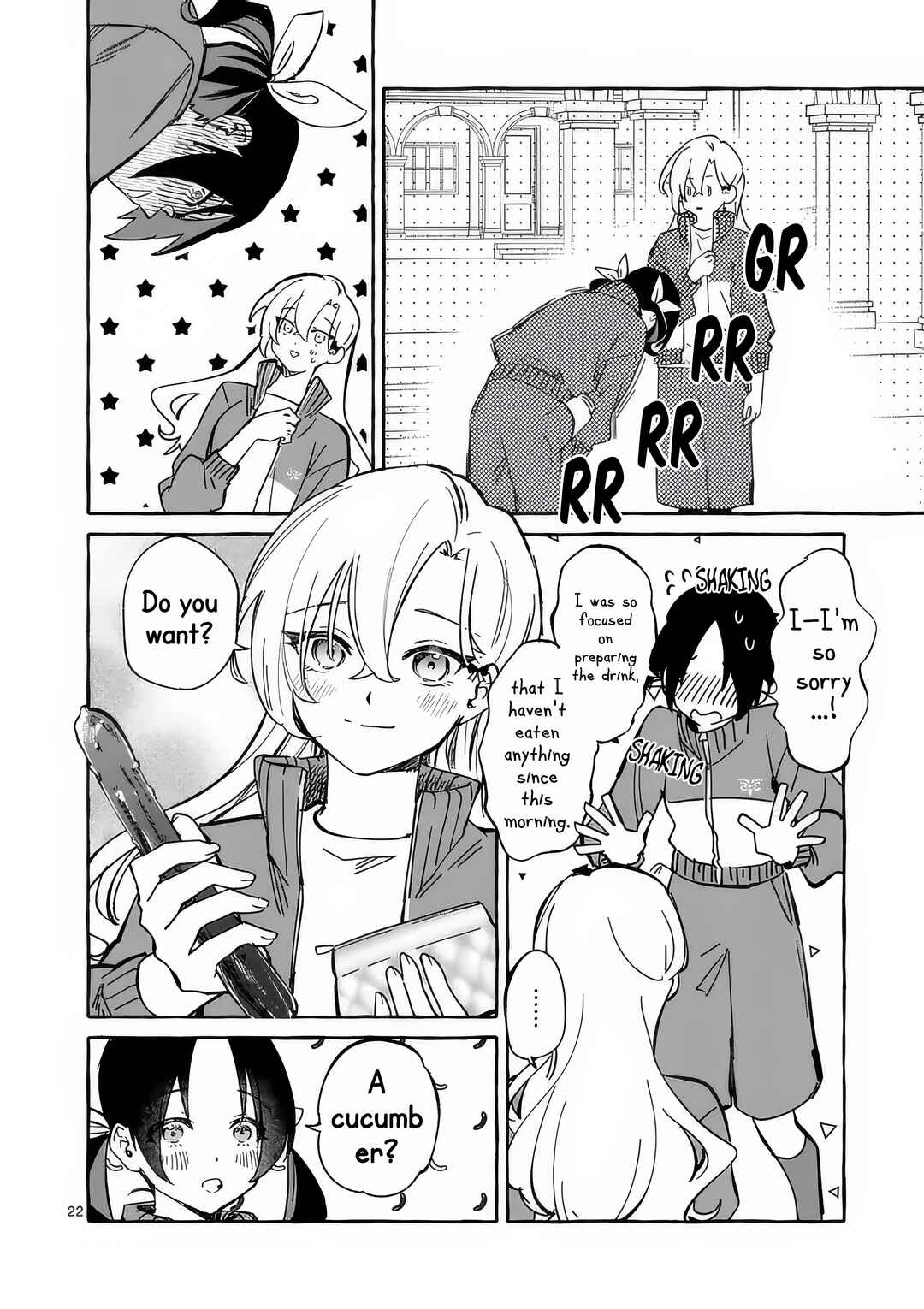 Hametsu o Hikaeta Akuyaku Reijō ga Muri Shite Heroine wo Enjita Kekka Taida na Yosei ga Akogare Nanoni, Daini Oji no Dekiai Route ni Konwakuchu Chapter 8 - Page 25