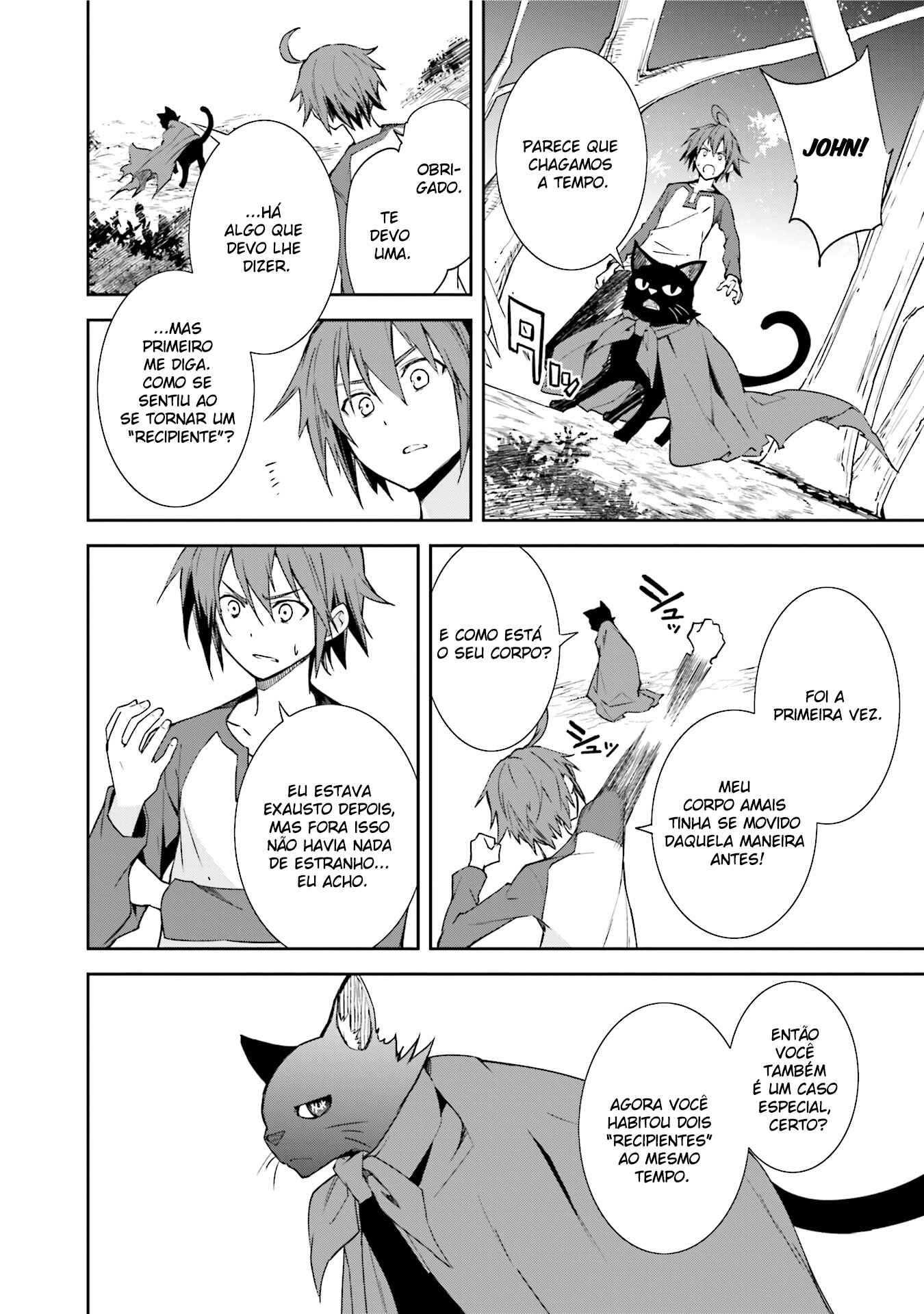 Yumekui Merry Chapter 90 - Page 27