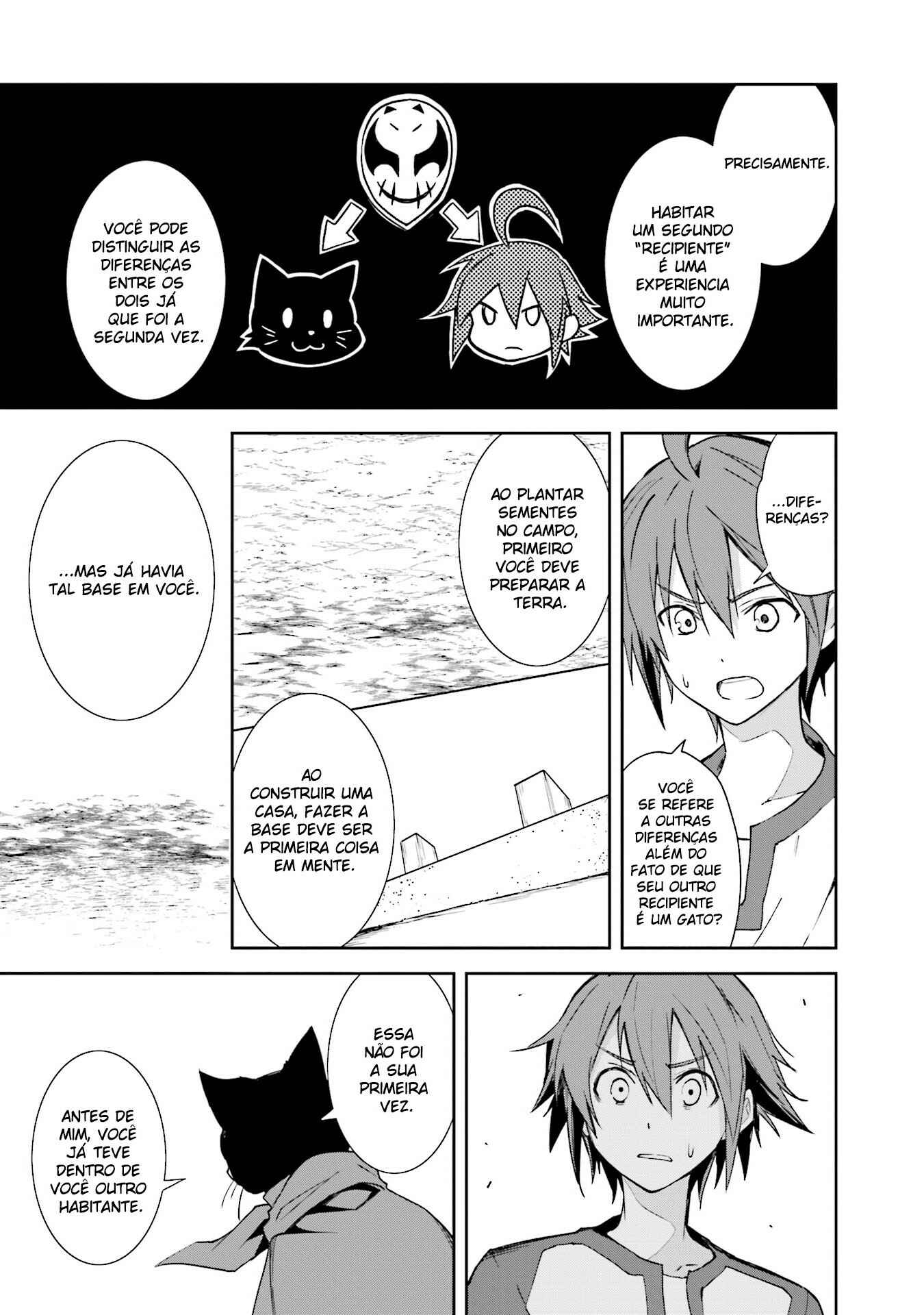 Yumekui Merry Chapter 90 - Page 28