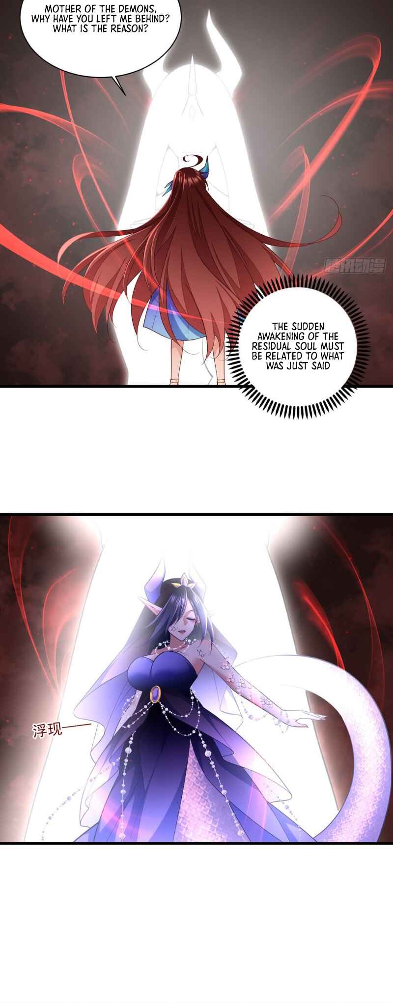 The Distinguished Cute Master Chapter 321 - Page 10