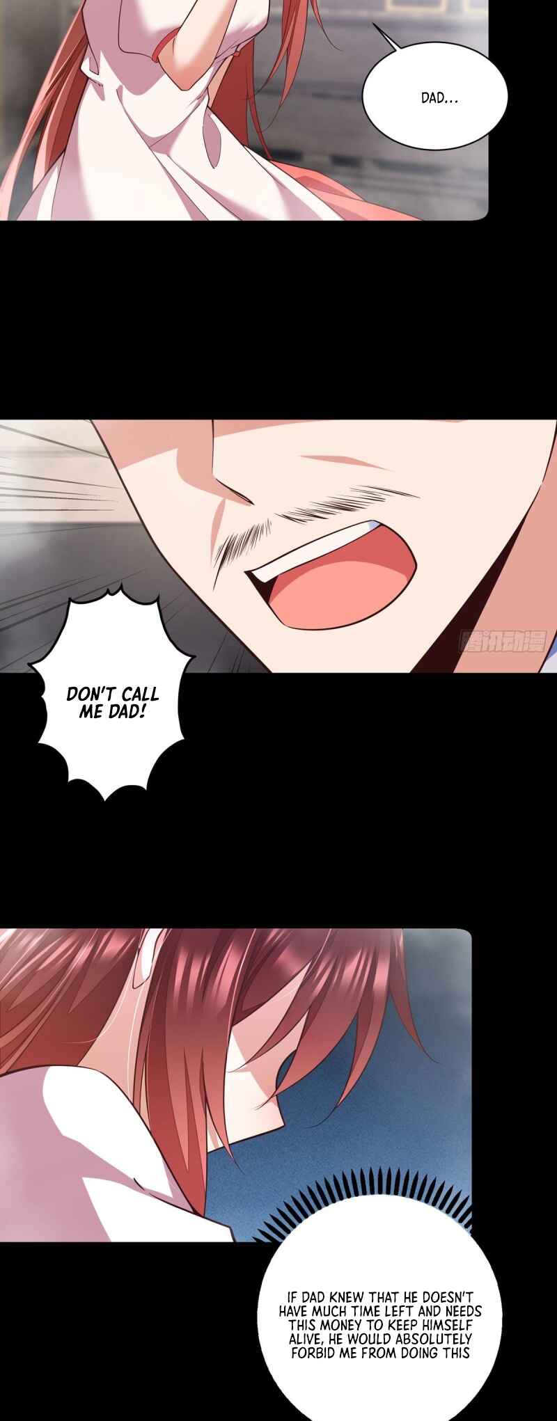 The Distinguished Cute Master Chapter 321 - Page 14