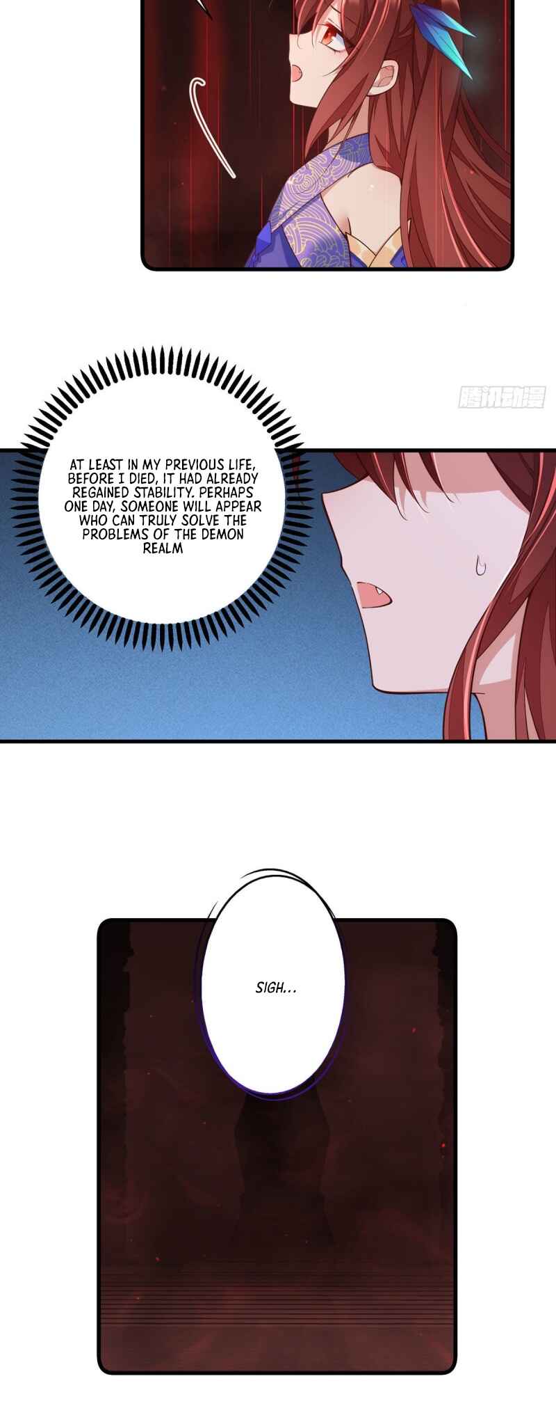 The Distinguished Cute Master Chapter 321 - Page 6