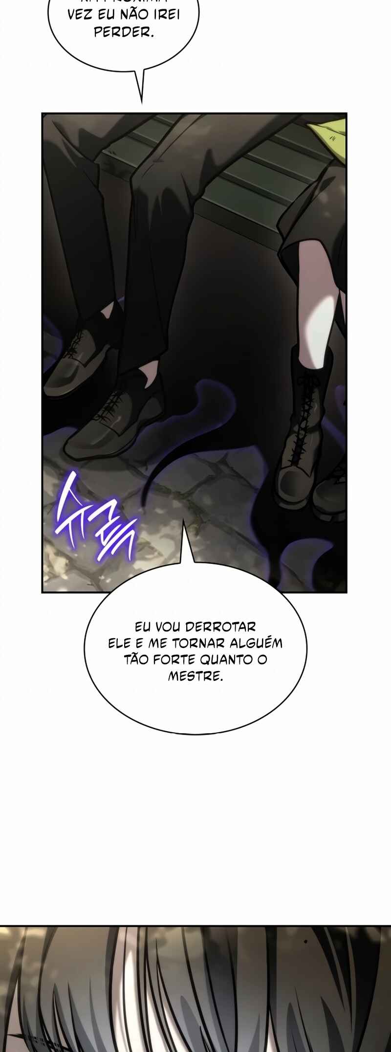 Muhanui Mabeopsa Chapter 98 - Page 11
