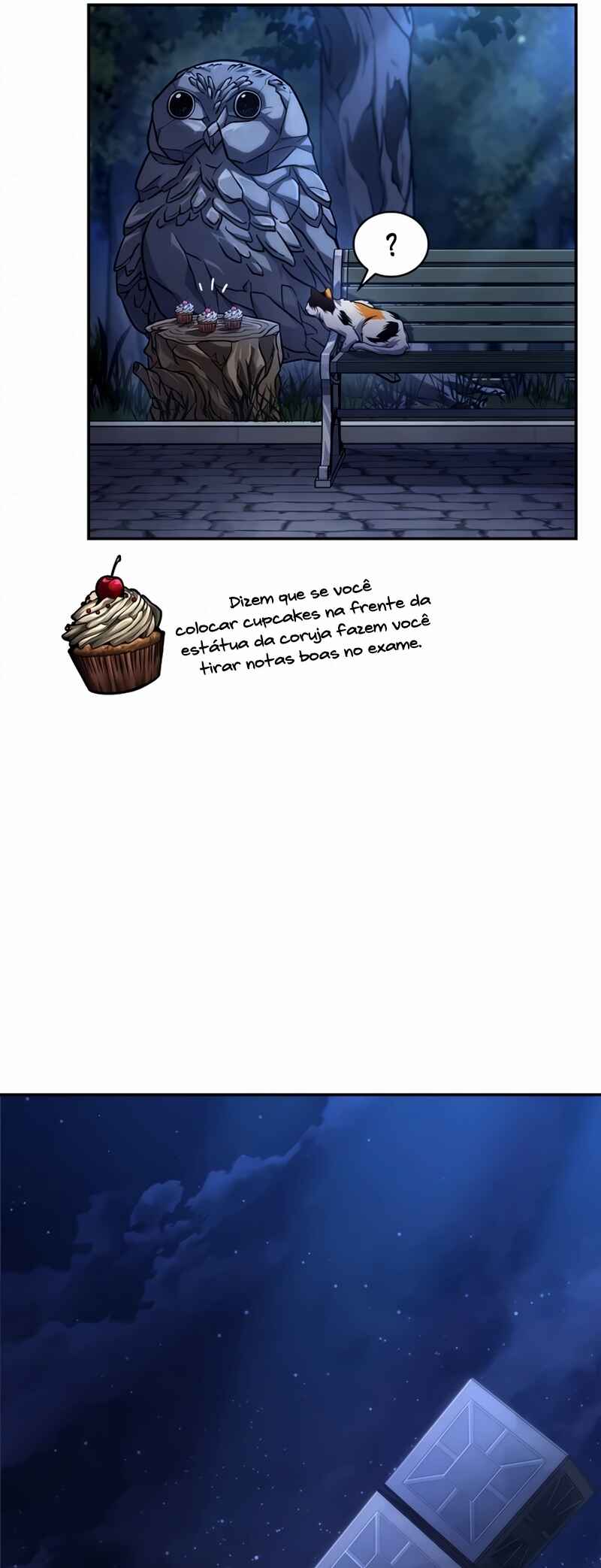 Muhanui Mabeopsa Chapter 98 - Page 19