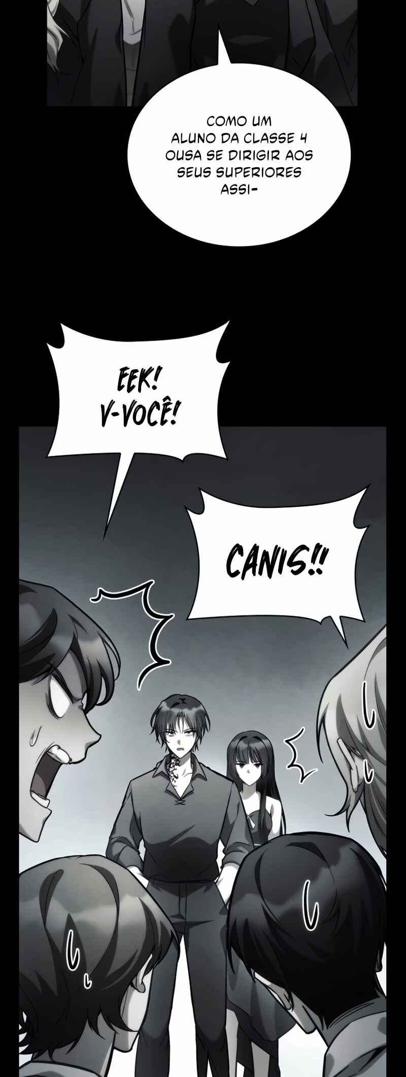 Muhanui Mabeopsa Chapter 98 - Page 2