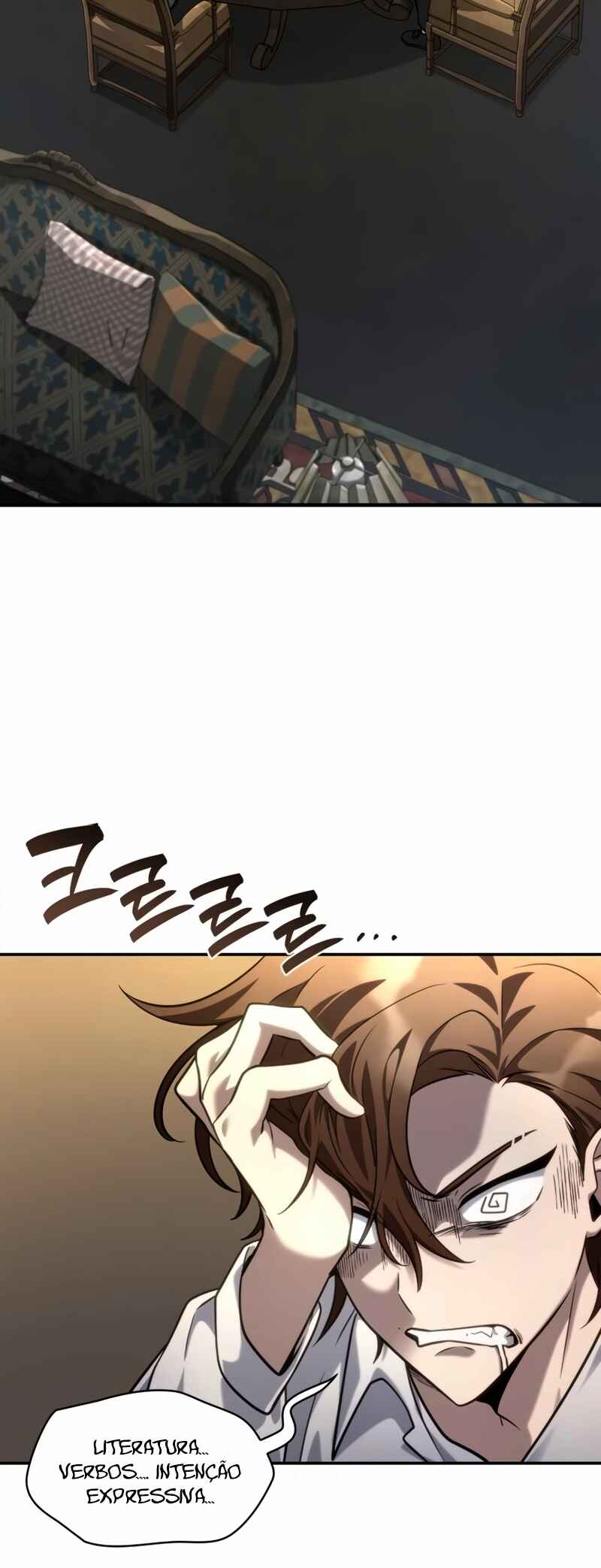 Muhanui Mabeopsa Chapter 98 - Page 21