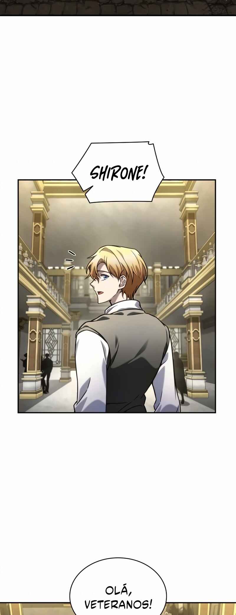 Muhanui Mabeopsa Chapter 98 - Page 24