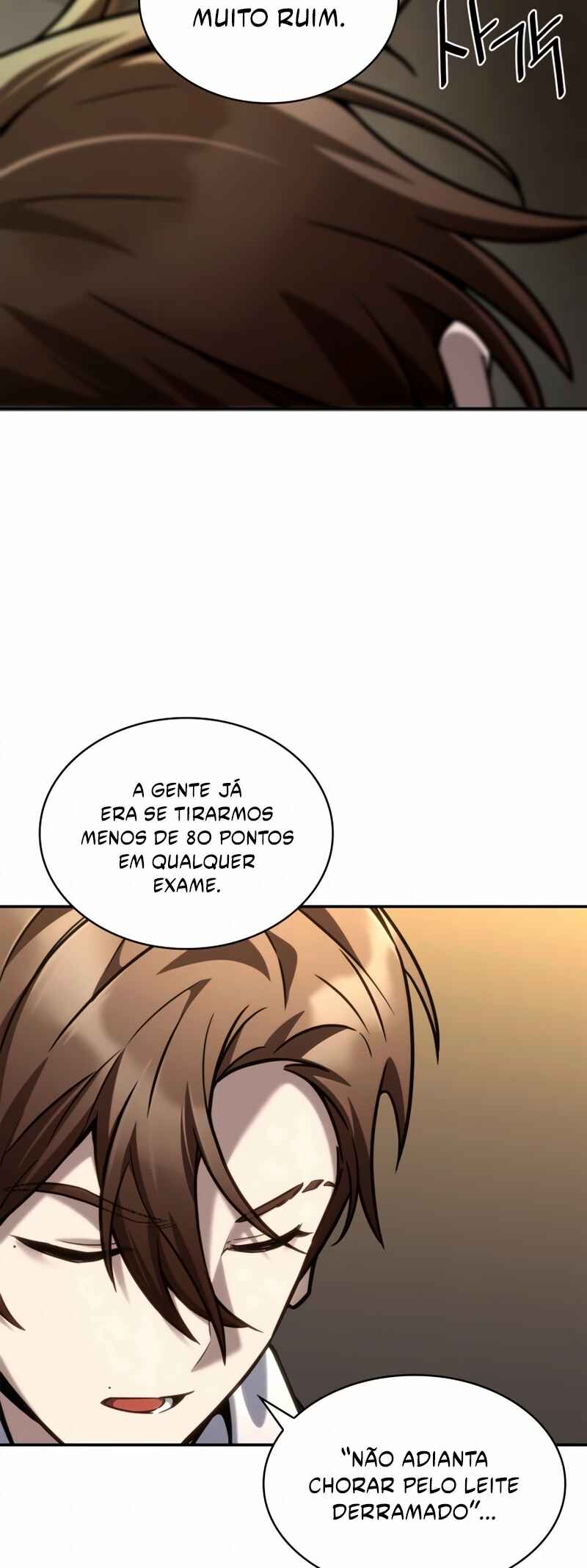 Muhanui Mabeopsa Chapter 98 - Page 39