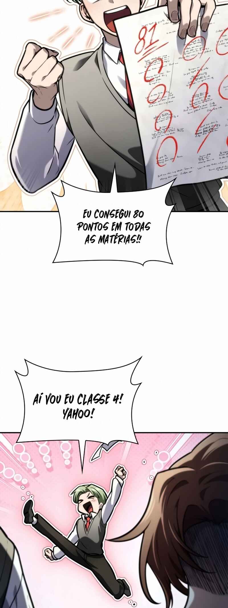 Muhanui Mabeopsa Chapter 98 - Page 42