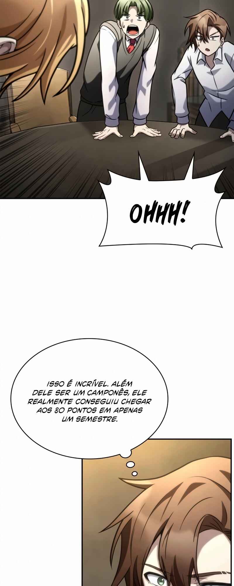 Muhanui Mabeopsa Chapter 98 - Page 49