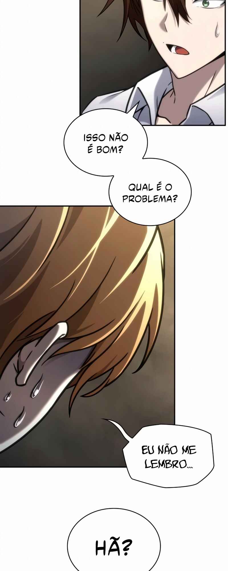 Muhanui Mabeopsa Chapter 98 - Page 50