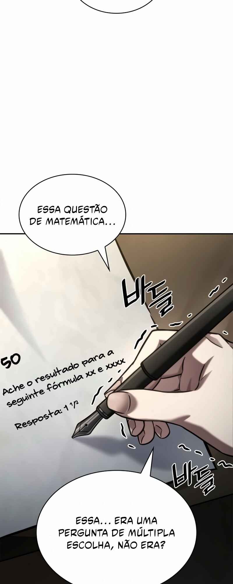 Muhanui Mabeopsa Chapter 98 - Page 51